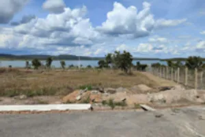 Terreno no Zona de Expansão Urbana Descontínua de Especial Interesse Turístico e Ambiental – ZEITA em Abadiânia/GO — foto 1