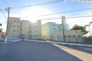 Apartamento no Jardim Novo Amanhecer (foto 4 de 5)