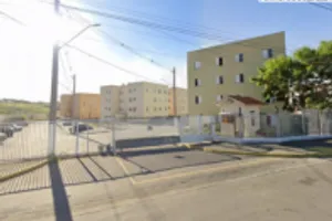 Apartamento no Jardim Novo Amanhecer (foto 2 de 5)