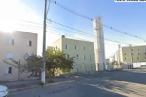Apartamento no Jardim Novo Amanhecer (foto 5 de 5)