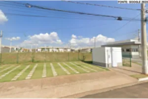 Casa no Cond. Res. Vida Nova Franca VII (foto 5 de 7)