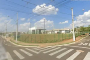 Casa no Cond. Res. Vida Nova Franca VII (foto 7 de 7)