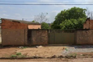Terreno no Setor Remor (foto 1 de 4)