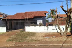 Casa no Jardim Climax (foto 9 de 9)