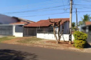 Casa no Jardim Climax (foto 5 de 9)