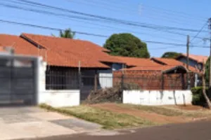 Casa no Jardim Climax (foto 6 de 9)