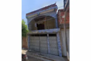 Prédio (foto 3 de 7)