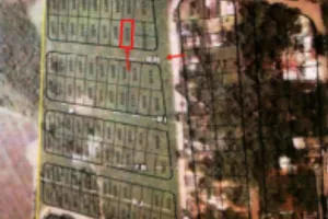 Terreno no Parque Residencial Nova Almeida (foto 1 de 2)