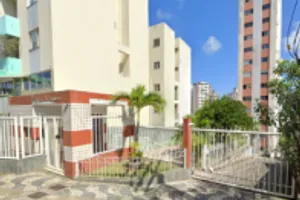 Apartamento no Brotas (foto 2 de 3)