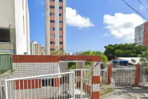 Apartamento no Brotas (foto 1 de 3)