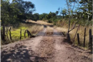 Gleba no Zona Rural em Taguatinga/TO — foto 1