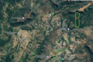 Gleba no Zona Rural (foto 4 de 9)