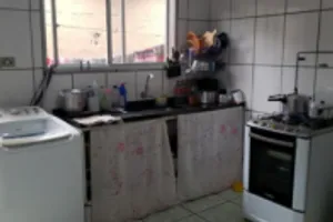 Casa no Bairro de Santa Terezinha (foto 8 de 18)