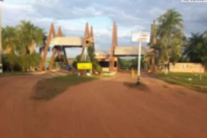 Casa no Residencial San Marino em Glicério/SP — foto 1