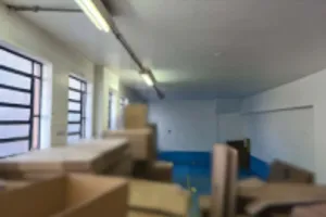 Prédio no Tatuapé (foto 8 de 25)
