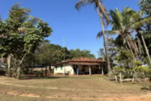 Gleba no Nogueira em Avaí/SP — foto 1