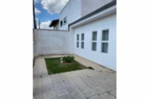 Casa no Jd. Res. Deolinda Guerra (foto 5 de 27)