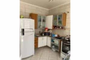 Casa no Jd. Res. Deolinda Guerra (foto 12 de 27)