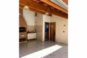 Casa no Jd. Res. Deolinda Guerra (foto 23 de 27)