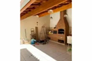 Casa no Jd. Res. Deolinda Guerra (foto 19 de 27)