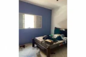 Casa no Jd. Res. Deolinda Guerra (foto 16 de 27)
