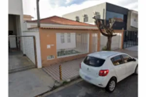 Casa no Jd. Res. Deolinda Guerra (foto 2 de 27)