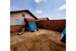 Casa no Jardim Campo Alegre (foto 6 de 8)