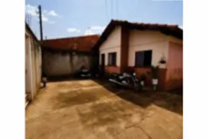 Casa no Jardim Campo Alegre (foto 3 de 8)