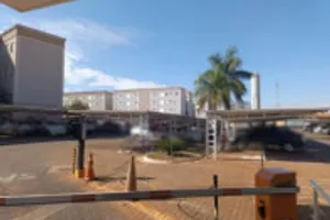 Apartamento no Residencial Santa Marta (foto 6 de 38)