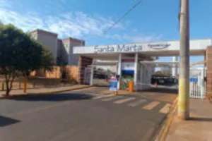 Apartamento no Residencial Santa Marta (foto 2 de 38)