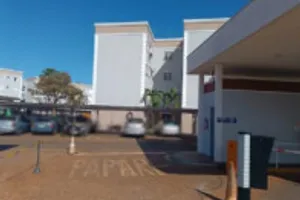 Apartamento no Residencial Santa Marta (foto 5 de 38)