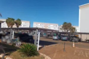 Apartamento no Residencial Santa Marta (foto 10 de 38)
