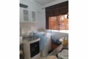 Apartamento no Residencial Santa Marta (foto 27 de 38)