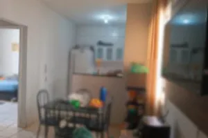Apartamento no Residencial Santa Marta (foto 24 de 38)