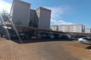 Apartamento no Residencial Santa Marta (foto 8 de 38)