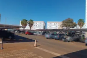 Apartamento no Residencial Santa Marta (foto 4 de 38)