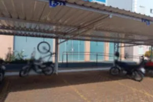 Apartamento no Residencial Santa Marta (foto 17 de 38)