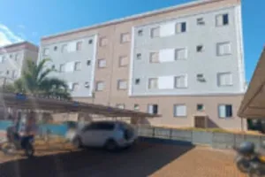 Apartamento no Residencial Santa Marta (foto 3 de 38)