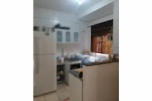 Apartamento no Residencial Santa Marta (foto 26 de 38)