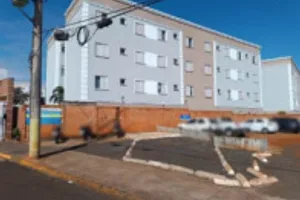 Apartamento no Residencial Santa Marta (foto 9 de 38)