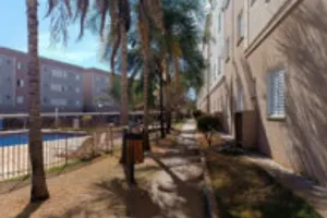Apartamento no Residencial Santa Marta (foto 13 de 38)