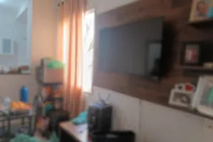 Apartamento no Residencial Santa Marta (foto 22 de 38)