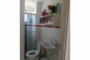 Apartamento no Residencial Santa Marta (foto 30 de 38)
