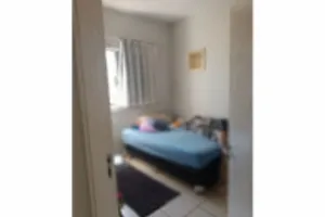 Apartamento no Residencial Santa Marta (foto 35 de 38)