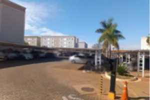 Apartamento no Residencial Santa Marta (foto 7 de 38)