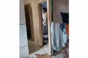 Apartamento no Residencial Aragão II (foto 10 de 23)