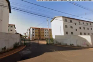 Apartamento no Residencial Aragão II (foto 2 de 23)