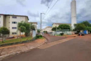 Apartamento no Jardim Santa Rosa II (foto 1 de 71)
