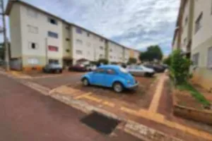 Apartamento no Jardim Santa Rosa II (foto 3 de 71)