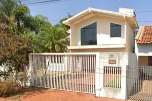 Casa no Loteamento Parque União em Chapadão do Sul/MS — foto 1